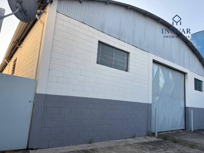 Depósito-Galpão, 770 m² - Foto 3