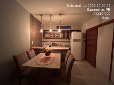 Apartamento, 2 quartos, 62 m² - Foto 2