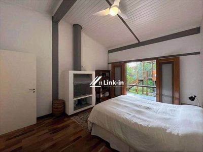 Casa de Condomínio, 5 quartos - Foto 3