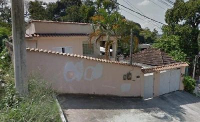 Casa, 2 quartos, 375 m² - Foto 1