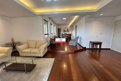 Cobertura, 4 quartos, 255 m² - Foto 1