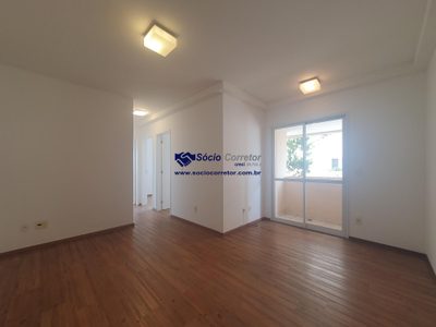 Apartamento, 3 quartos, 60 m² - Foto 2