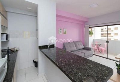 Casa, 1 quarto, 41 m² - Foto 5