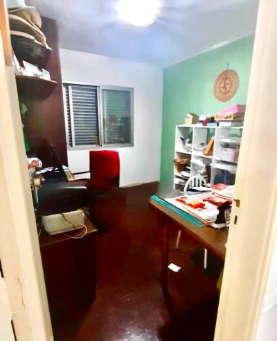 Apartamento, 3 quartos, 127 m² - Foto 3