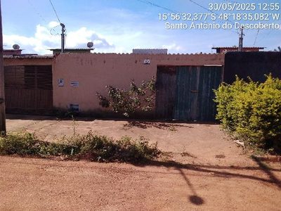 Casa, 2 quartos, 221 m² - Foto 1
