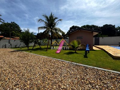 Chácara, 2 quartos, 1000 m² - Foto 4