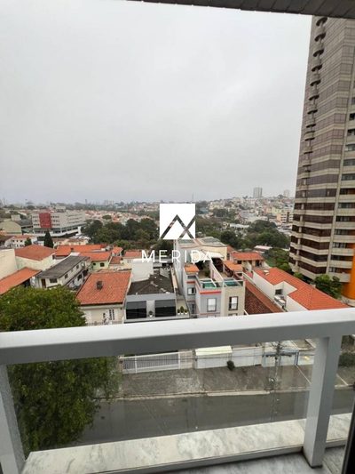 Apartamento, 2 quartos, 54 m² - Foto 3