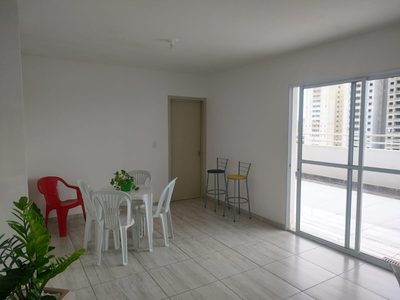 Apartamento, 2 quartos, 65 m² - Foto 3