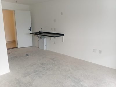 Apartamento, 1 quarto, 30 m² - Foto 5