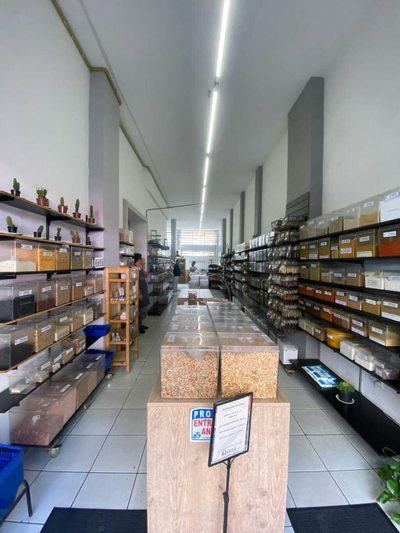 Prédio Inteiro, 135 m² - Foto 1