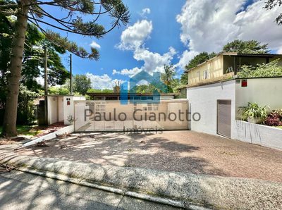 Casa, 3 quartos, 344 m² - Foto 2