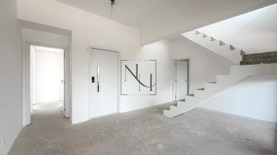 Cobertura, 4 quartos, 338 m² - Foto 5
