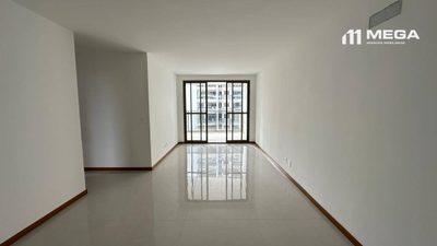 Apartamento, 4 quartos, 124 m² - Foto 3