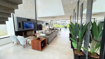 Casa de Condomínio, 5 quartos - Foto 2