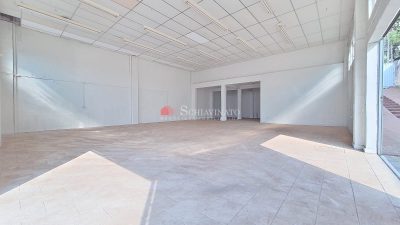 Depósito-Galpão, 408 m² - Foto 2