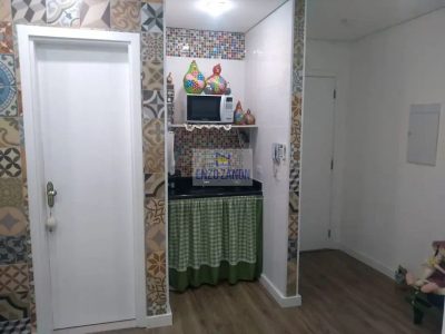 Sala-Conjunto, 59 m² - Foto 2