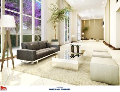 Apartamento, 2 quartos, 76 m² - Foto 5