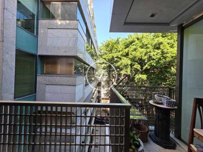 Apartamento, 2 quartos, 85 m² - Foto 2