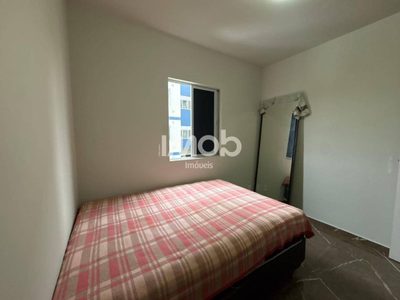 Apartamento, 2 quartos, 44 m² - Foto 3
