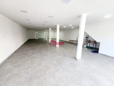 Loja-Salão, 190 m² - Foto 1