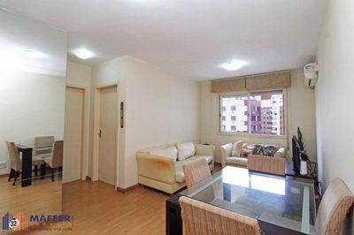 Apartamento, 2 quartos, 58 m² - Foto 4