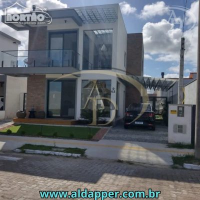 Casa, 3 quartos, 180 m² - Foto 3