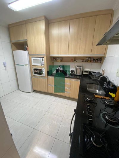 Apartamento, 2 quartos, 74 m² - Foto 3