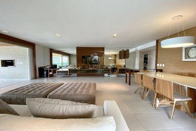 Apartamento, 4 quartos, 254 m² - Foto 5