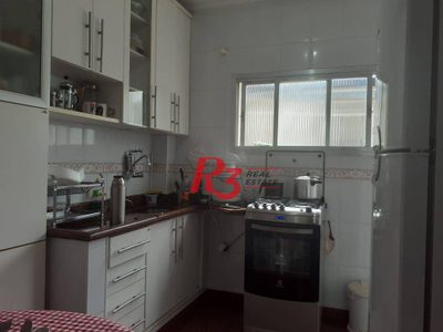Apartamento, 2 quartos, 92 m² - Foto 5