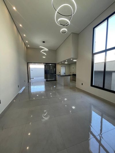 Casa, 3 quartos, 191 m² - Foto 1
