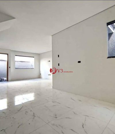 Sobrado, 3 quartos, 130 m² - Foto 4