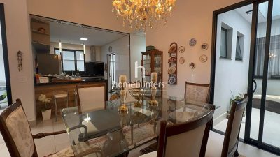 Casa, 3 quartos, 186 m² - Foto 4