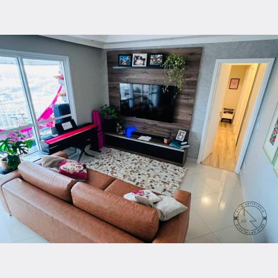 Apartamento, 3 quartos - Foto 2