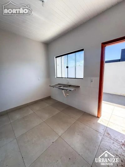 Casa, 1 quarto - Foto 4