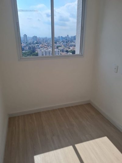 Apartamento, 2 quartos, 34 m² - Foto 2