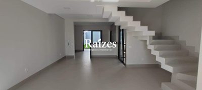 Casa, 3 quartos, 140 m² - Foto 1