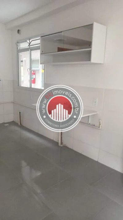 Apartamento, 2 quartos, 48 m² - Foto 2