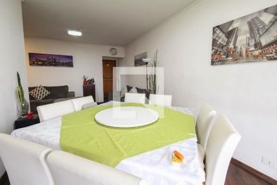 Apartamento, 3 quartos, 100 m² - Foto 2