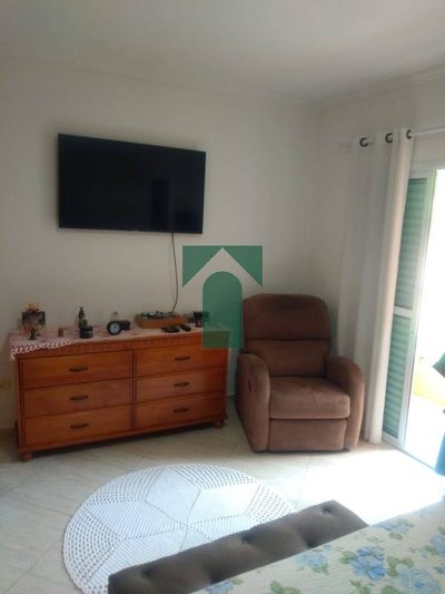 Cobertura, 3 quartos, 76 m² - Foto 5