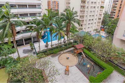 Apartamento, 4 quartos, 146 m² - Foto 3