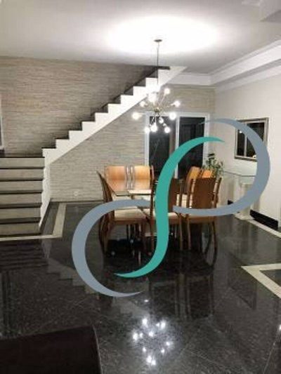 Casa, 4 quartos, 361 m² - Foto 2