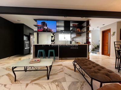 Casa, 4 quartos, 206 m² - Foto 4