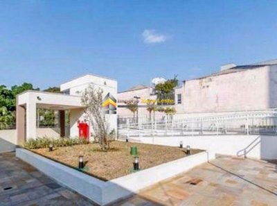 Apartamento, 55 m² - Foto 2