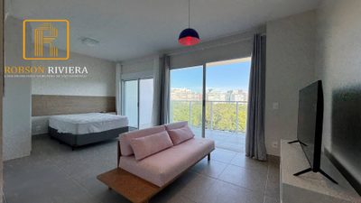 Apartamento, 1 quarto, 58 m² - Foto 5