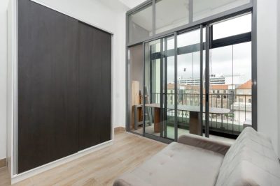 Apartamento, 1 quarto, 26 m² - Foto 3