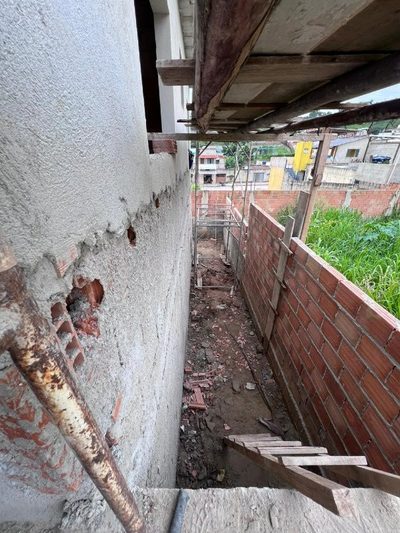 Casa, 3 quartos, 70 m² - Foto 3