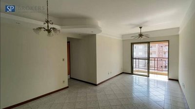Apartamento, 3 quartos, 90 m² - Foto 1
