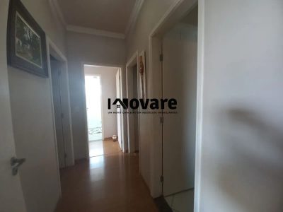 Apartamento, 3 quartos, 116 m² - Foto 3