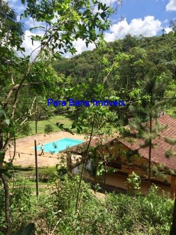 Chácara, 4 quartos - Foto 1