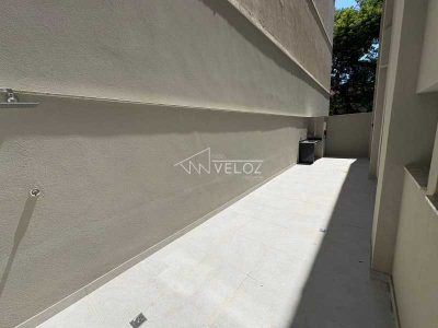 Apartamento, 2 quartos, 86 m² - Foto 1